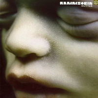 Виниловая пластинка Rammstein - Mutter