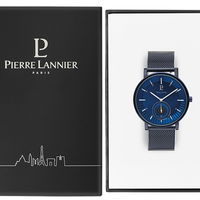 Наручные часы Pierre Lannier Woofer 201F469