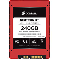 SSD Corsair Neutron XT 240GB (CSSD-N240GBXT)