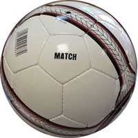Футбольный мяч Relmax 2102-259 MATCH