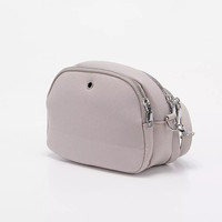 Женская сумка Passo Avanti 723-8702-LGR (светло-серый)
