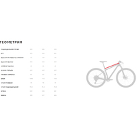 Велосипед Format 1413 29 р.53 2023 (черный)