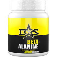 Бета-аланин Binasport Beta-Alanine (200г, без вкуса)