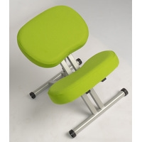 Ортопедический стул ProStool Light (зеленый)