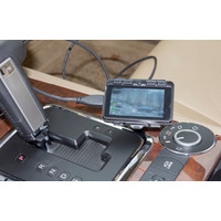 Видеорегистратор-GPS информатор (2в1) ACV GQ15