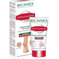  Bionnex Интенсивный крем для потрескавшейся кожи пяток 50 мл