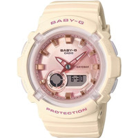 Наручные часы Casio Baby-G BGA-280-4A2