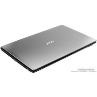 Ноутбук Acer Aspire 7741G-5464G50Mnsk (LX.PT10C.011)