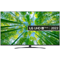 Телевизор LG UQ81 65UQ81009LC