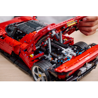 Конструктор LEGO Technic 42143 Ferrari Daytona SP3 в Бресте