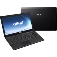 Ноутбук ASUS X75VB-TY045