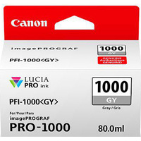 Картридж Canon PFI-1000 GY