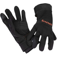 Перчатки Simms Gore-Tex Infinium Flex Glove (M, черный)