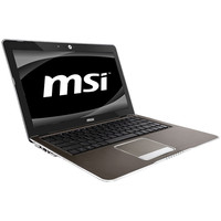 Ноутбук MSI X360