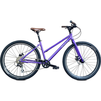 Велосипед Shulz Chloe 27.5 Race 2023 (фиолетовый)