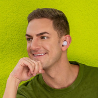 Наушники JLab Audio GO Air POP Colors (сиреневый)