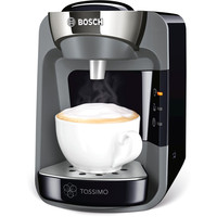 Капсульная кофеварка Bosch Tassimo Suny TAS3202