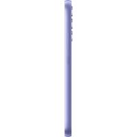 Смартфон Samsung Galaxy A34 5G SM-A346E/DSN 8GB/128GB (лавандовый)