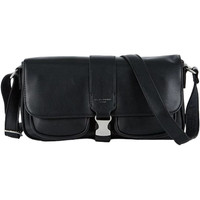 Женская сумка David Jones 823-7004-1-BLK (черный)