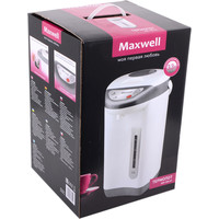 Термопот Maxwell MW-1056 GY