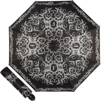 Складной зонт Gianfranco Ferre 300-OC Design Bianco New