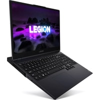 Игровой ноутбук Lenovo Legion 5 15ITH6H 82JH00BF