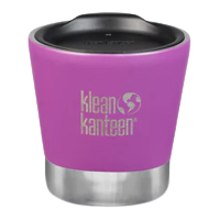 Термокружка Klean Kanteen Tumbler 237мл (фиолетовый)