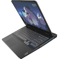 Игровой ноутбук Lenovo IdeaPad Gaming 3 15IAH7 82S900KNRM в Бобруйске
