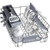 Отдельностоящая посудомоечная машина Bosch Serie 2 SPS2HKW58E