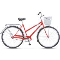 Велосипед Stels Navigator 305 C 28 2023 (красный)