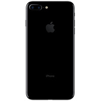 Смартфон Apple iPhone 7 Plus 256GB Восстановленный by Breezy, грейд B (черный оникс)