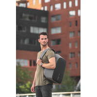 Городской рюкзак XD Design Bobby Hero XL (серый) в Бобруйске