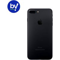 Смартфон Apple iPhone 7 Plus 256GB Восстановленный by Breezy, грейд A (черный)