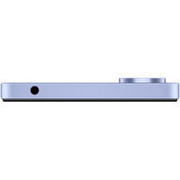 Смартфон POCO C65 6GB/128GB с NFC международная версия (фиолетовый) в Гомеле