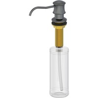 Дозатор для жидкого мыла Panta PT-SD03-BGM