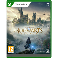 Hogwarts Legacy для Xbox Series X