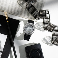 Наручные часы Casio G-Shock GM-S110-1A