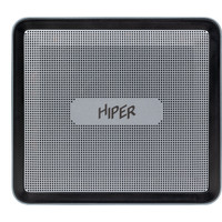 Компактный компьютер Hiper Expertbox ED20-I5124R16N5NSG