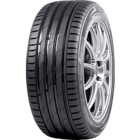 Летние шины Ikon Tyres Nordman SZ 225/45R17 94W