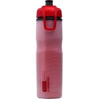 Бутылка для воды Blender Bottle Hydration Halex Insulated Full Color (красный)