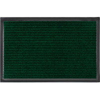 Придверный коврик ComeForte Floor Mat Стандарт 50x80 (зеленый)