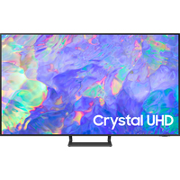 Телевизор Samsung Crystal UHD 4K CU8500 UE55CU8500UXRU в Пинске