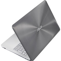 Ноутбук ASUS N551JM-CN081