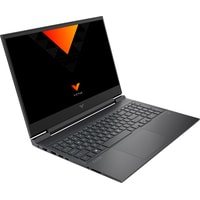 Игровой ноутбук HP Victus 16-e0149ur 638F4EA в Лиде