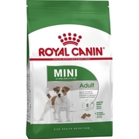 Сухой корм для собак Royal Canin Mini Adult 0.8 кг