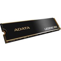 SSD ADATA Legend 900 2TB SLEG-900-2TCS в Орше