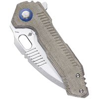 Складной нож KIZER Mini Paragon V4600C1