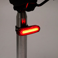 Велосипедный фонарь Sima-Land 9135316