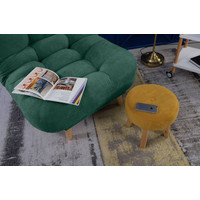 Кресло-кровать Divan Бонс-Т 149585 (Happy Emerald) в Витебске