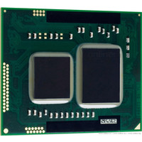 Процессор Intel Core i5-661